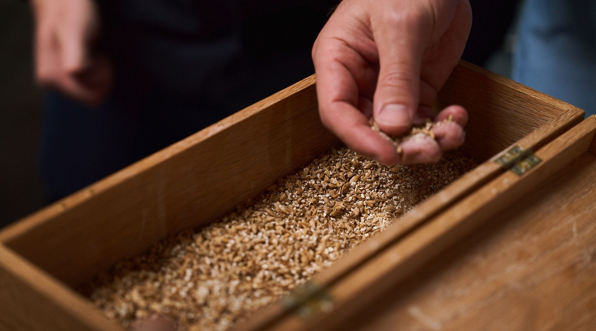 Mashing, Malting, Fermenting and Distilling How Whisky is Made Hackstons